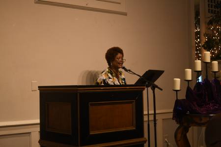 40th Anniversary Prayer Breakfast photo 76
