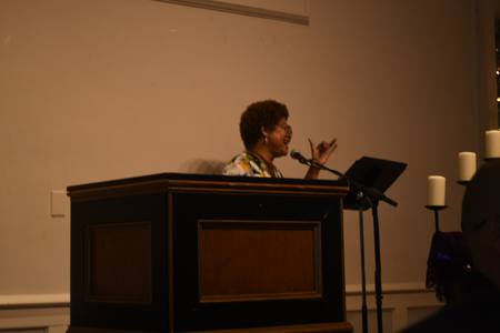 40th Anniversary Prayer Breakfast photo 77