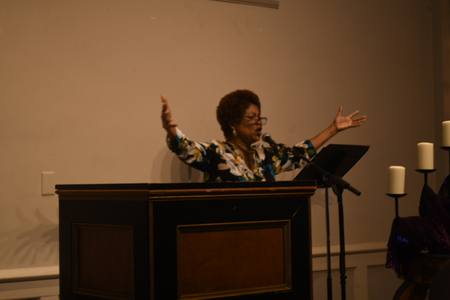 40th Anniversary Prayer Breakfast photo 78