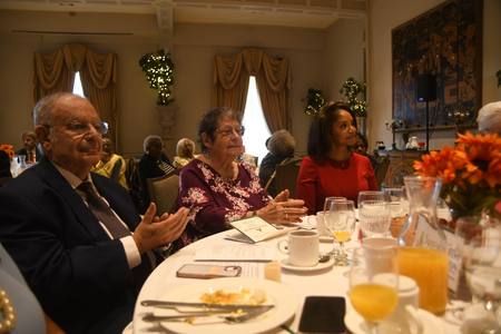 40th Anniversary Prayer Breakfast photo 79