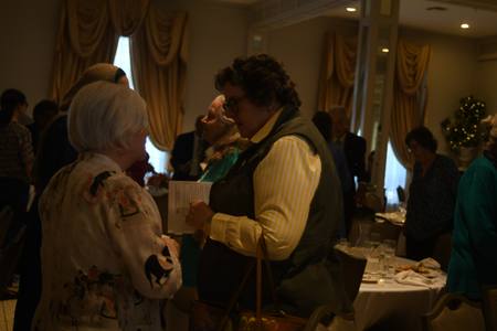40th Anniversary Prayer Breakfast photo 80