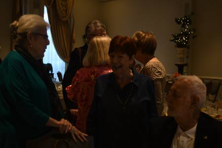 40th Anniversary Prayer Breakfast photo 81