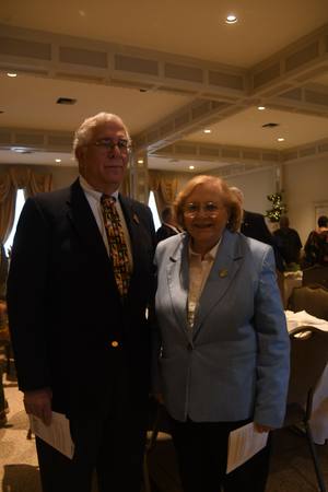 40th Anniversary Prayer Breakfast photo 83