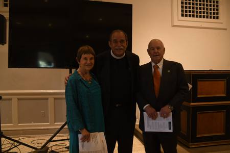 40th Anniversary Prayer Breakfast photo 84